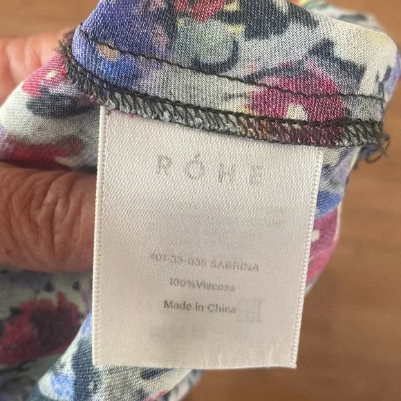 Rohe Sabrina dress